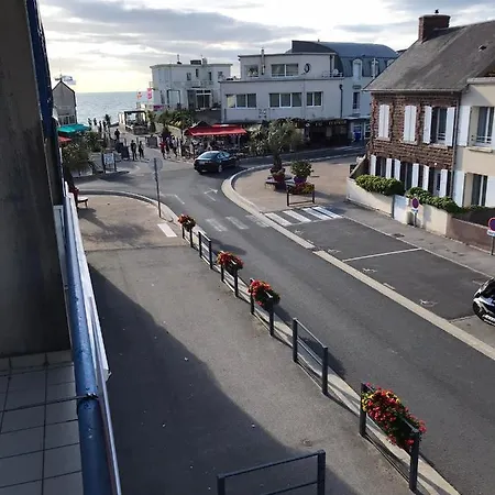 Lejlighed Saint Martin Duplex Proximite Immediate & Commerces *