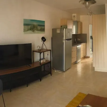 Saint Martin Duplex Proximite Immediate Mer & Commerces Apartment *
