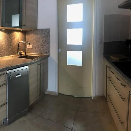 Apartment Saint Martin Duplex Proximite Immediate Mer & Commerces *