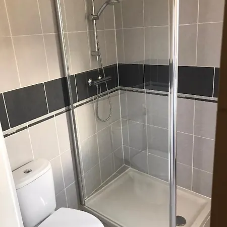 Saint Martin Duplex Proximite Immediate & Commerces Bréhal