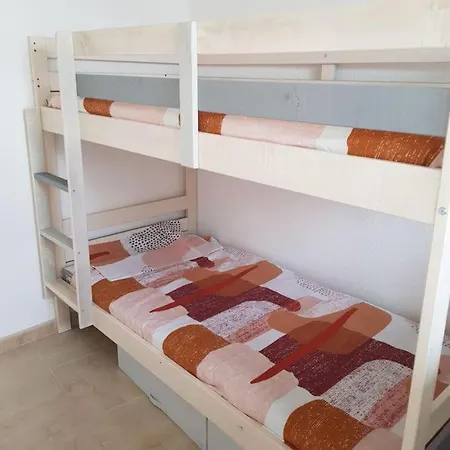 Saint Martin Duplex Proximite Immediate Mer & Commerces Apartment Brehal