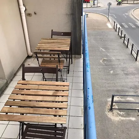 Lejlighed Saint Martin Duplex Proximite Immediate & Commerces