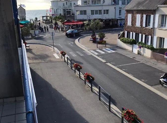 דירה Saint Martin Duplex Proximite Immediate & Commerces *