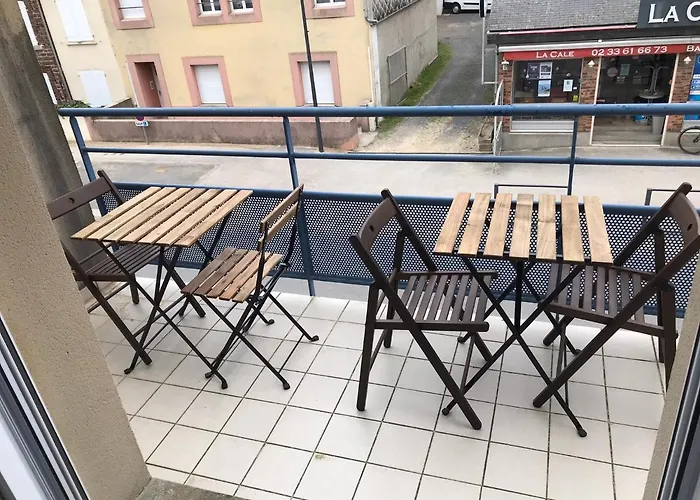 Saint Martin Duplex Proximite Immediate & Commerces דירה