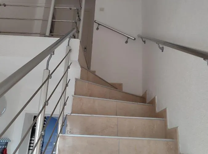 Saint Martin Duplex Proximite Immediate & Commerces דירה